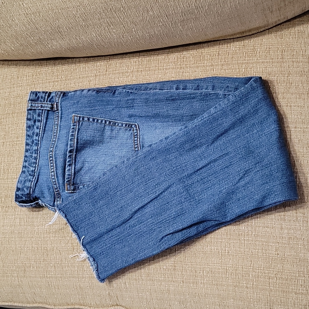 *FINAL PRICE*Women's GAP Crops